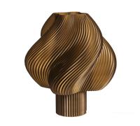 Crème Atelier Soft Serve Mega Floor Lamp Caramel