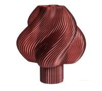 Crème Atelier Soft Serve Mega Floor Lamp Cherry