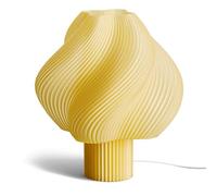 Crème Atelier Soft Serve Mega Floor Lamp Limoncello Sorbet