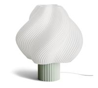 Crème Atelier Soft Serve Mega Floor Lamp Matcha