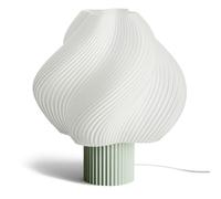 Crème Atelier - Soft Serve Mega Floor Lamp, Matcha - Matcha