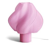 Crème Atelier Soft Serve Mega Floor Lamp Rose Sorbet