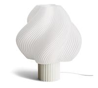 Crème Atelier Soft Serve Mega Floor Lamp Vanilla Bean
