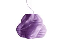 Crème Atelier Soft Serve Mega Pendant Lavender Sorbet/ Brass