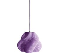 Crème Atelier Soft Serve 02 Pendant Lavender Sorbet/ Brass