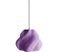 Crème Atelier Soft Serve 03 Pendant Lavender Sorbet/ Chrome