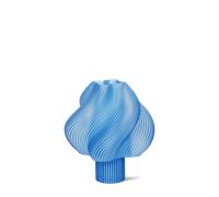 Crème Atelier Soft Serve Portable Lamp Blueberry Sorbet