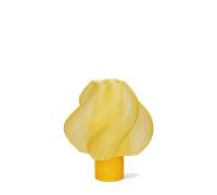 Crème Atelier Soft Serve Portable Lamp Limoncello Sorbet