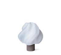 Crème Atelier Soft Serve Portable Lamp Mocha