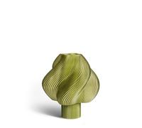 Crème Atelier Soft Serve Portable Lamp Olive