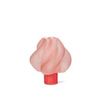 Crème Atelier Soft Serve Portable Lamp Peach Sorbet