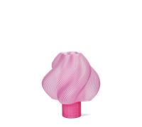 Crème Atelier Soft Serve Portable Lamp Rose Sorbet