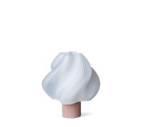 Crème Atelier Soft Serve Portable Lamp Wild Strawberry