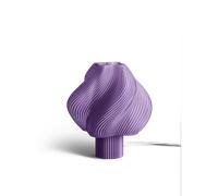 Crème Atelier Soft Serve Regular Table Lamp Lavender Sorbet
