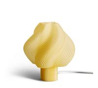 Crème Atelier Soft Serve Regular Table Lamp Limoncello Sorbet