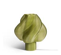Crème Atelier Soft Serve Regular Table Lamp Olive