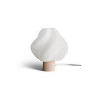 Crème Atelier Soft Serve Regular Table Lamp Wild Strawberry