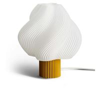 Crème Atelier - Soft Serve Table Lamp Grande, Cloudberry - Cloudberry