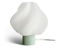 Crème Atelier - Soft Serve Table Lamp Grande, Matcha - Matcha