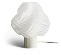 Crème Atelier - Soft Serve Table Lamp Grande, Vanilla Bean - Vanilla Bean
