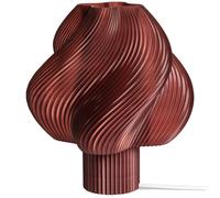 Crème Atelier - Soft Serve Table Lamp Regular, Cherry - Cherry