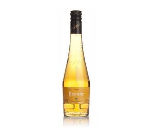Creme de Banane Giffard 25% 50cl