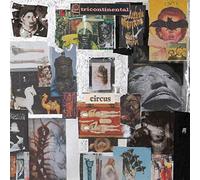 Crème De Hassan - Tricontinental Circus [VINYL]