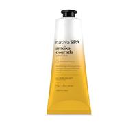 Creme de Mãos Nativa Spa Ameixa Dourada, 75g O Boticário