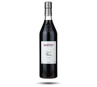 Creme de Mure, Briottet