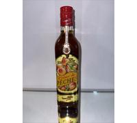 Creme De Peches Gabriel Boudier 35cl