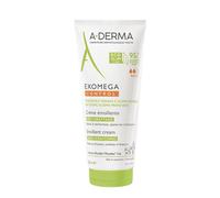Creme Emolliente Soothing Cream For Atopic Skin, A-Derma Exomega Control, 200 ml