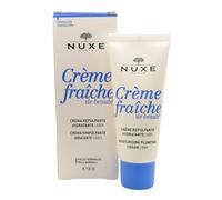 Creme Fraiche de Beaute Nuxe Moisturising Plumping Cream 30ml Normal Skin