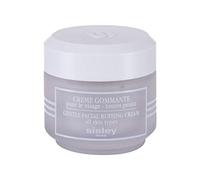 Sisley Gentle Buffing Facial Cream 50ml White