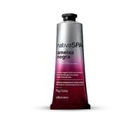 Creme hidratante para mãos Ameixa Negra NativaSpa - 75g