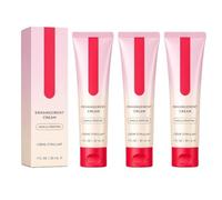 CrèMe Hydratante Et éClat à Vanille - Offre à La Fois Bienfaits Hydratants | Hydratant intime à la texture soyeuse (30 ml), adapté au soin quotidien de tout le corps et doté d'un doux parfum de vanille