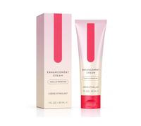 CrèMe Hydratante Et éClat à Vanille - Offre à La Fois Bienfaits Hydratants | Hydratant intime à la texture soyeuse (30 ml), adapté au soin quotidien de tout le corps et doté d'un doux parfum de vanille