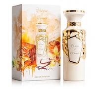 Fragrance World Eau de Parfum Creme of Clouds 100 ml