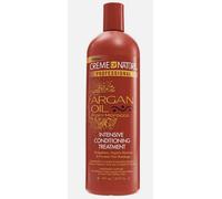 Creme of Nature Argan Oil Collection