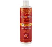Creme Of Nature Argan Oil Moisture & Shine Curl Activator Creme 354ml