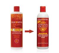 Creme Of Nature Argan Oil Moisture & Shine Curl Activator Creme 354ml