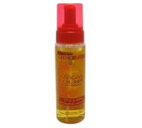 Creme of Nature Argan Oil Foam Wrap 7oz