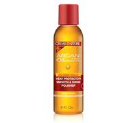 Creme of Nature Argan Oil Gloss & Shine Polisher 120 ml