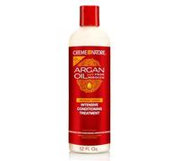 Creme of Nature Argan Intensive condiitoning treatment 354ml