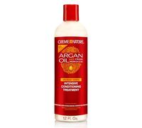 Creme of Nature Argan Intensive condiitoning treatment 354ml