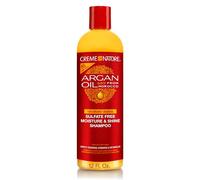 Creme of Nature Argan Oil Sulfate-Free Shampoo 354ml