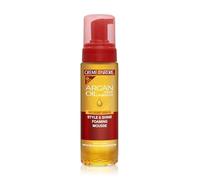 Creme of Nature Argan Oil Foam Wrap 7oz