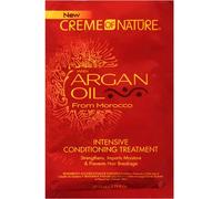 Creme of Nature Argan Intensive Conditioning Treatment 591ml