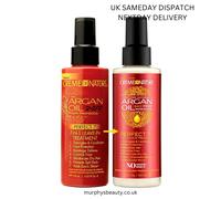 Creme of Nature | Argan Oil | Leave-in Treatment 125ml