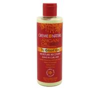 Creme Of Nature Argan Oil Moisture Recovery Leave-In Curl Milk 236ml