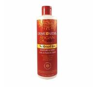 Creme Of Nature Argan Oil Moisture & Shine Curl Activator Creme 354ml
